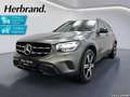 Mercedes-Benz GLC 300 e 4M Night Distronic CarPlay AHK Grau - thumbnail 1