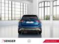Mercedes-Benz GLC 220 d 4M Avantgarde-Advanced Panorama 360°K. Bleu - thumbnail 6