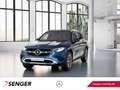 Mercedes-Benz GLC 220 d 4M Avantgarde-Advanced Panorama 360°K. Bleu - thumbnail 1