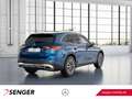 Mercedes-Benz GLC 220 d 4M Avantgarde-Advanced Panorama 360°K. Bleu - thumbnail 4