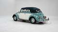 Volkswagen Kever 1200 Cabrio '62 CH5236 Groen - thumbnail 30
