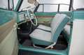 Volkswagen Kever 1200 Cabrio '62 CH5236 Groen - thumbnail 19