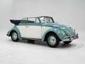 Volkswagen Kever 1200 Cabrio '62 CH5236 Vert - thumbnail 3