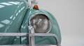 Volkswagen Kever 1200 Cabrio '62 CH5236 Vert - thumbnail 11