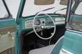 Volkswagen Kever 1200 Cabrio '62 CH5236 Groen - thumbnail 18