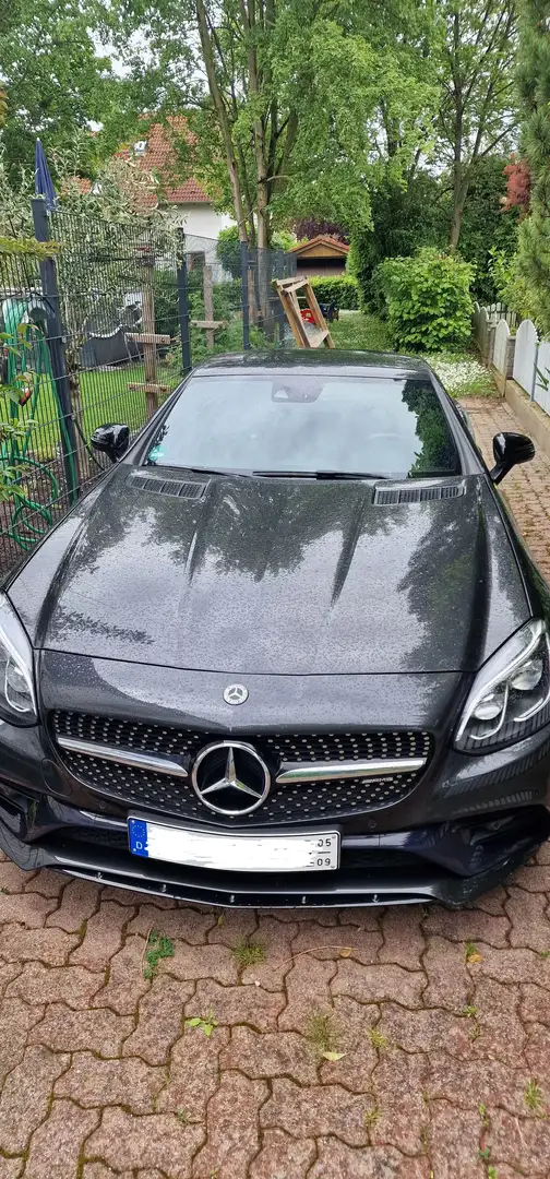 Mercedes-Benz SLC 43 AMG AMG SLC 43  9G-TRONIC Noir - 2