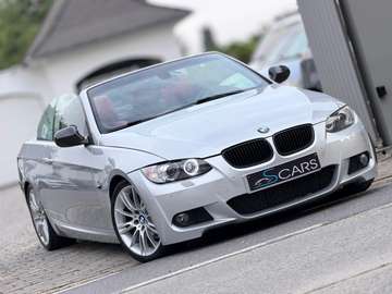 Da Cabriolet ** Euro 5 ** M pakket ** 145.000 km **
