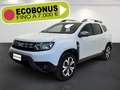 Dacia Duster II 1.0 tce SL Extreme Gpl 4x2 100cv Bianco - thumbnail 1