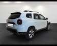 Dacia Duster II 1.0 tce SL Extreme Gpl 4x2 100cv Bianco - thumbnail 4