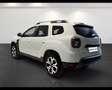 Dacia Duster II 1.0 tce SL Extreme Gpl 4x2 100cv Bianco - thumbnail 6