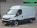 Iveco Daily 35S17 3.0L 170PK Airco Cruise Trekhaak L2 3520L 12 Grijs - thumbnail 1