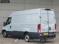 Iveco Daily 35S17 3.0L 170PK Airco Cruise Trekhaak L2 3520L 12 Grijs - thumbnail 16