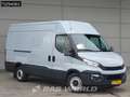 Iveco Daily 35S17 3.0L 170PK Airco Cruise Trekhaak L2 3520L 12 Grijs - thumbnail 3