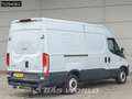 Iveco Daily 35S17 3.0L 170PK Airco Cruise Trekhaak L2 3520L 12 Grijs - thumbnail 6