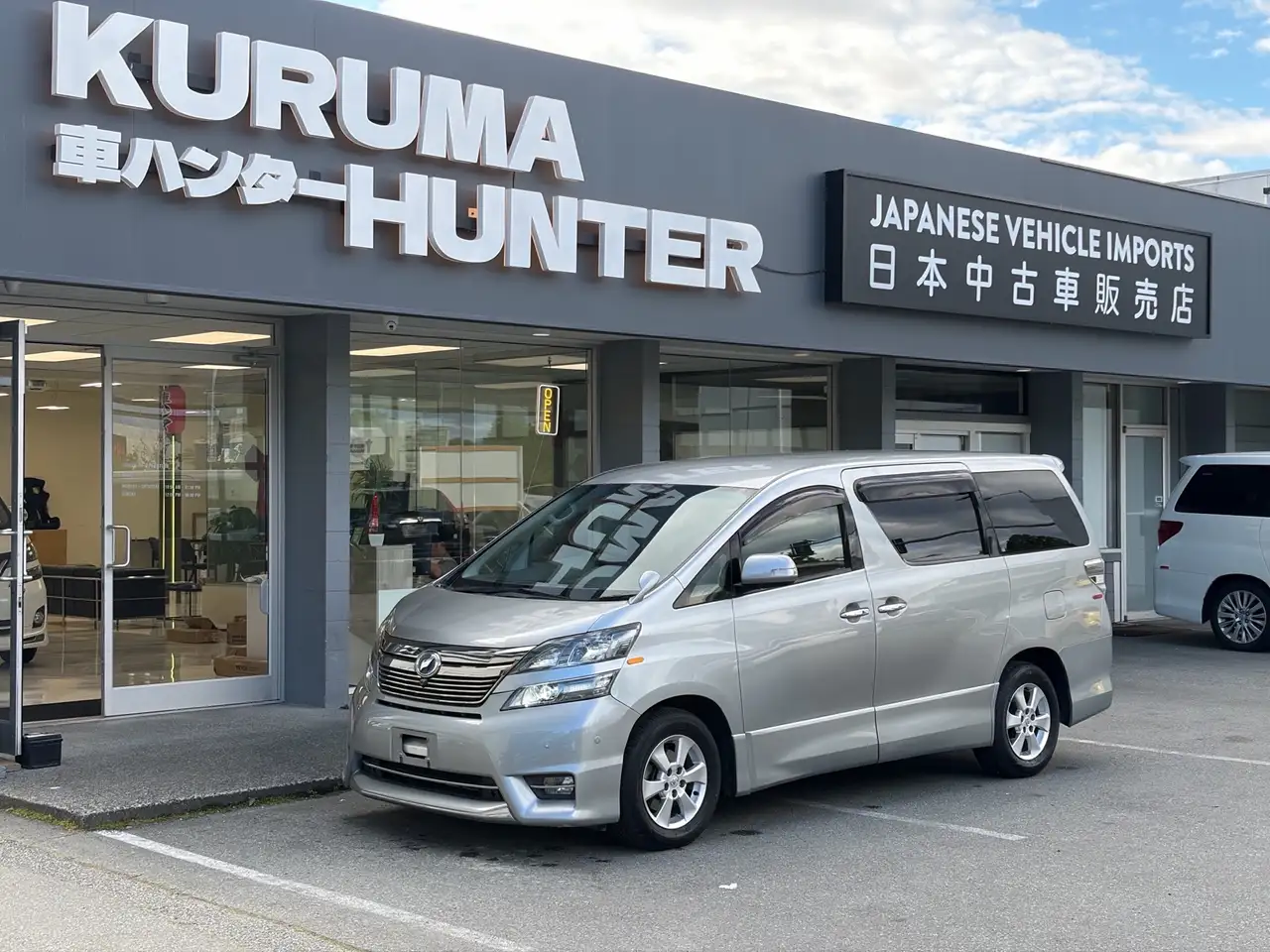 Toyota Sienna снимка Toyota Sienna