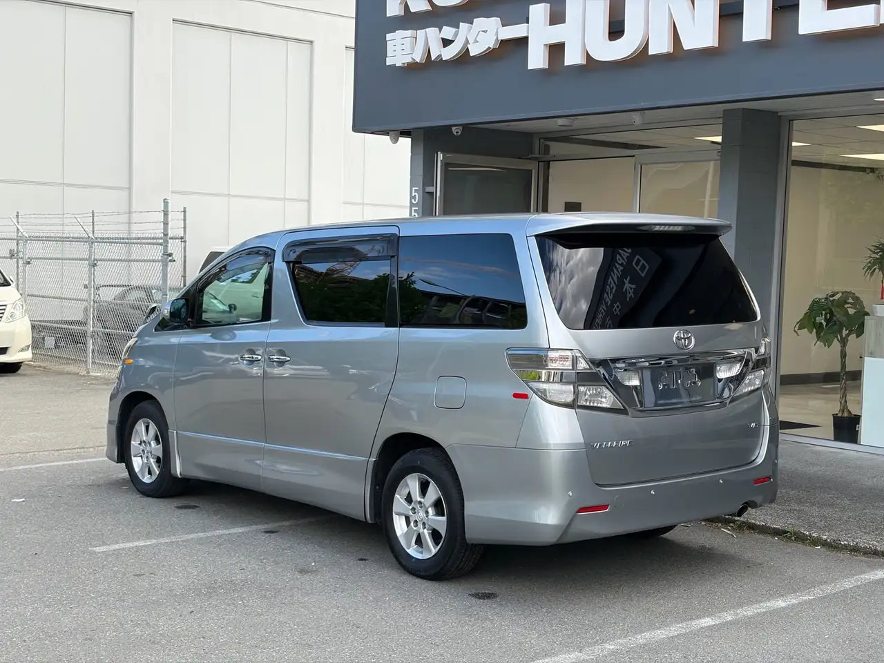 Toyota Sienna снимка Toyota Sienna
