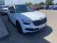 Skoda Kamiq 1.5 TSI DSG Monte Carlo 18"+EL.HECK+PANO+N Weiß - thumbnail 6