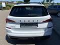 Skoda Kamiq 1.5 TSI DSG Monte Carlo 18"+EL.HECK+PANO+N Weiß - thumbnail 4