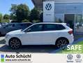 Skoda Kamiq 1.5 TSI DSG Monte Carlo 18"+EL.HECK+PANO+N Weiß - thumbnail 2