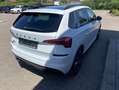 Skoda Kamiq 1.5 TSI DSG Monte Carlo 18"+EL.HECK+PANO+N Weiß - thumbnail 5