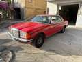 Mercedes-Benz CE 280 w123 Rosso - thumbnail 1