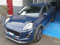 Ford Puma Puma II 2020 1.0 ecoboost h Titanium s Modrá - thumbnail 2