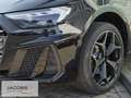 Audi A1 Sportback S line 30 TFSI UPE EUR 37.620,- incl. Üb Negro - thumbnail 5