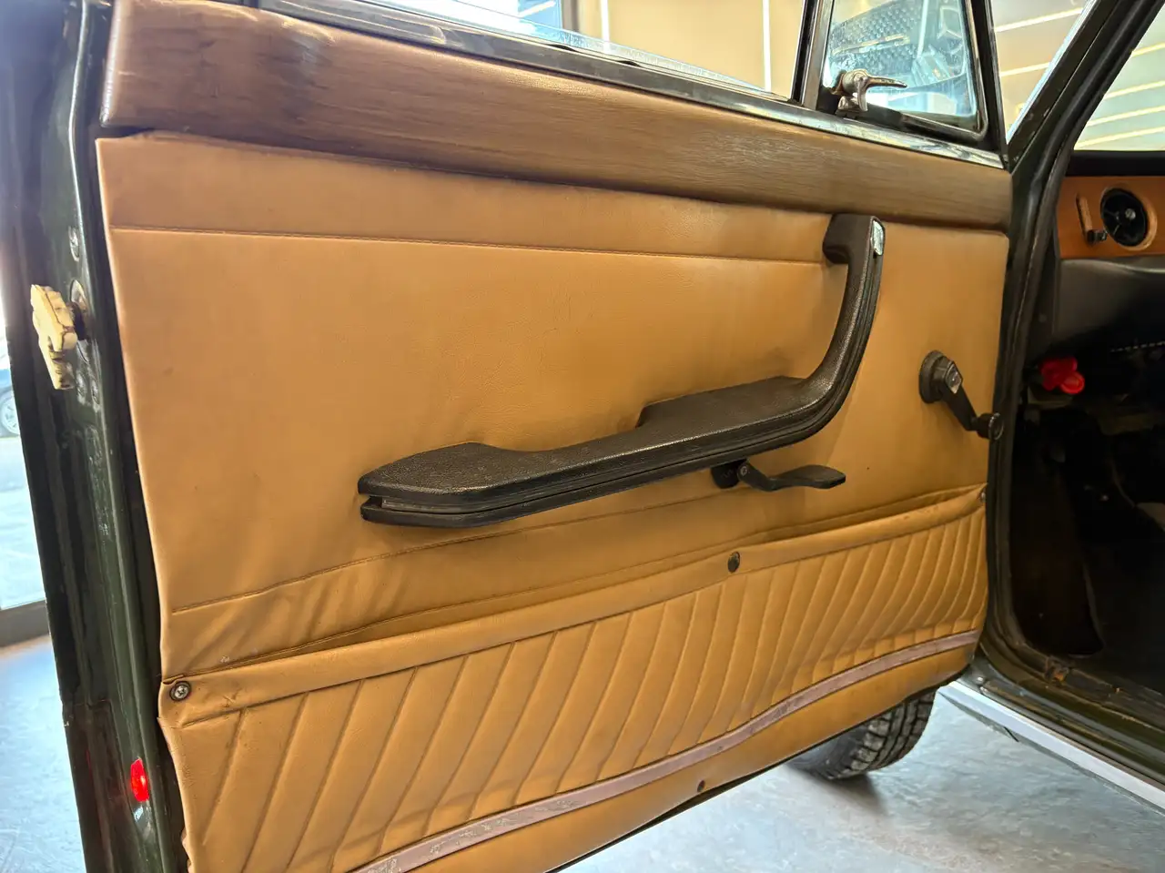 Autobianchi A111 1.4 70CV, foto 10