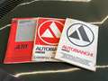 Autobianchi A111 1.4 70CV Verde - thumbnail 13