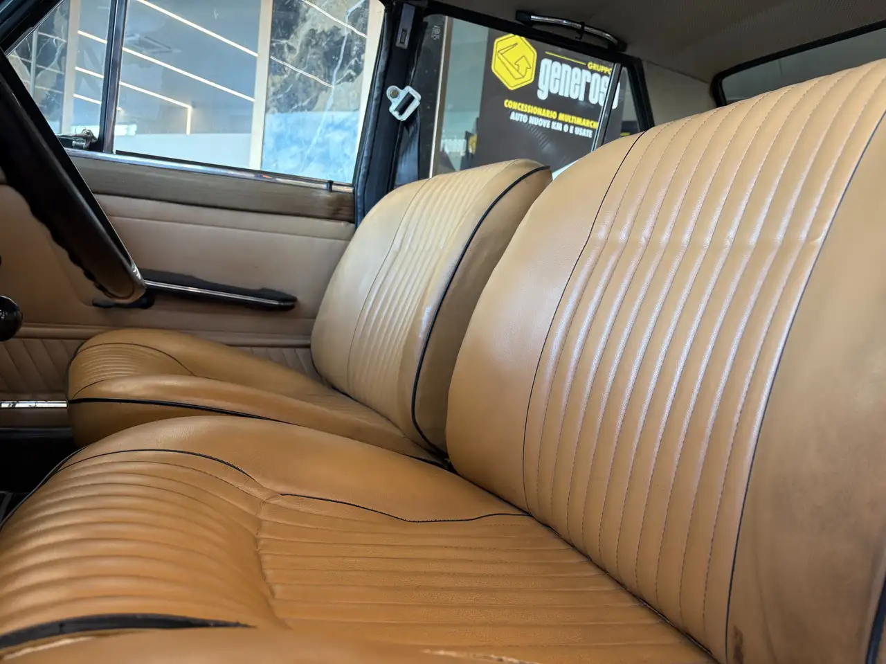 Autobianchi A111 1.4 70CV, foto 9