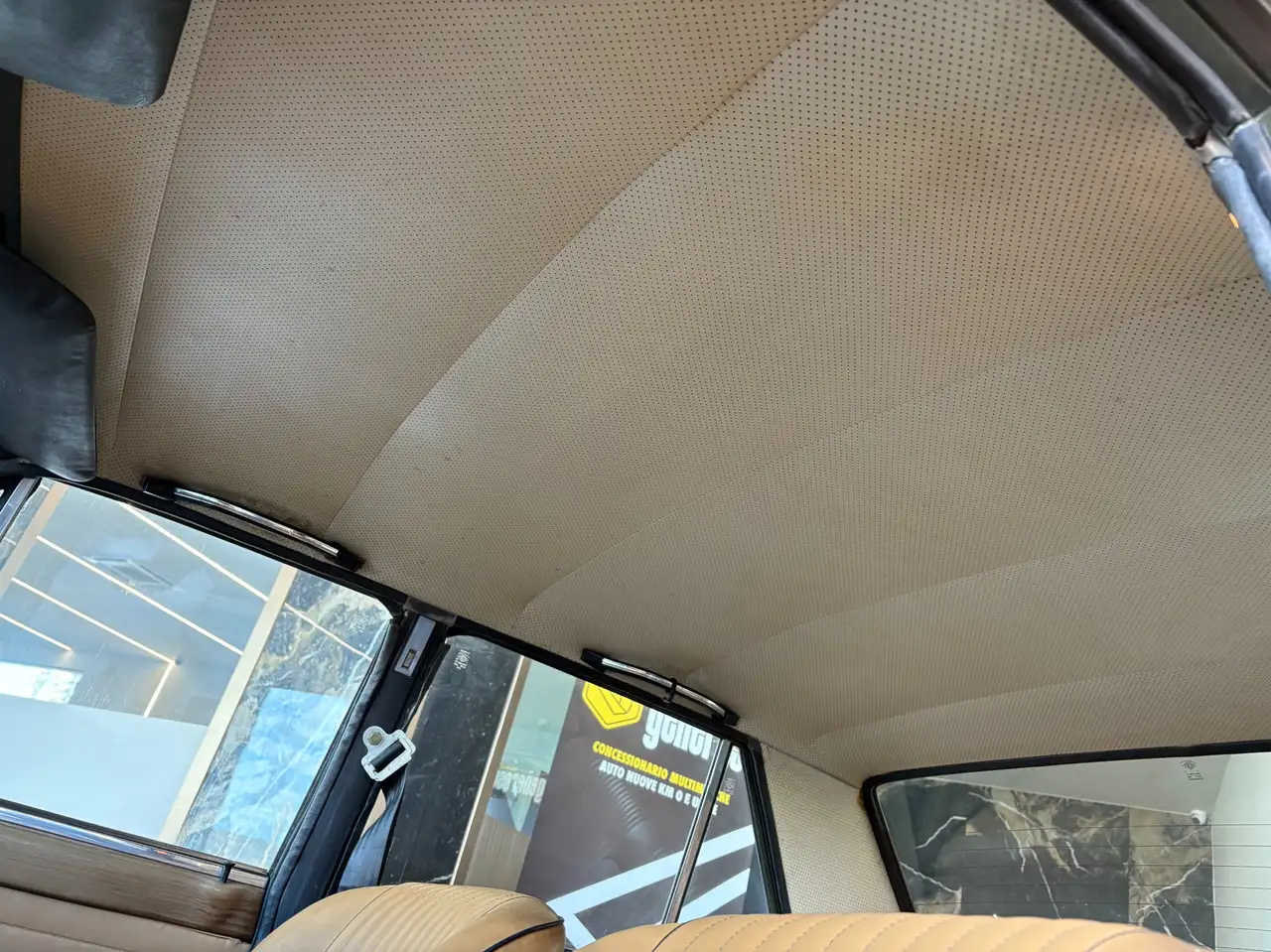 Autobianchi A111 1.4 70CV, foto 12