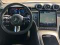 Mercedes-Benz GLC 220 d 4M AMG-Line Digital-Light Panorama AHK Blanc - thumbnail 9