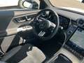 Mercedes-Benz GLC 220 d 4M AMG-Line Digital-Light Panorama AHK Blanc - thumbnail 11