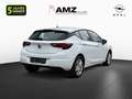Opel Astra K 1.2 Turbo Sitz- und Lenkradheizung Blanco - thumbnail 3
