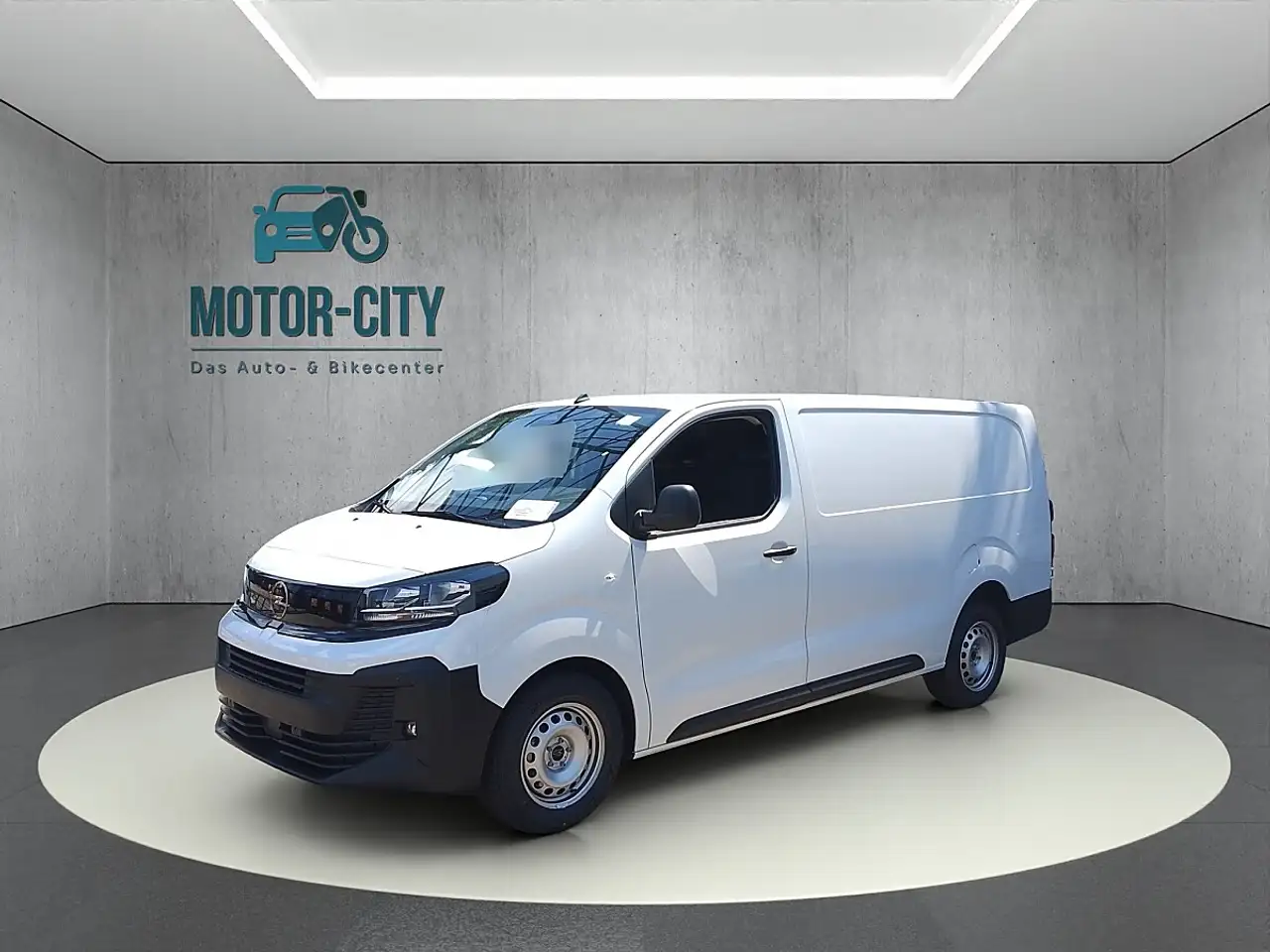 Opel Model not specified 2026