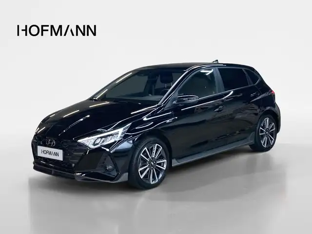 Hyundai i20 N Line