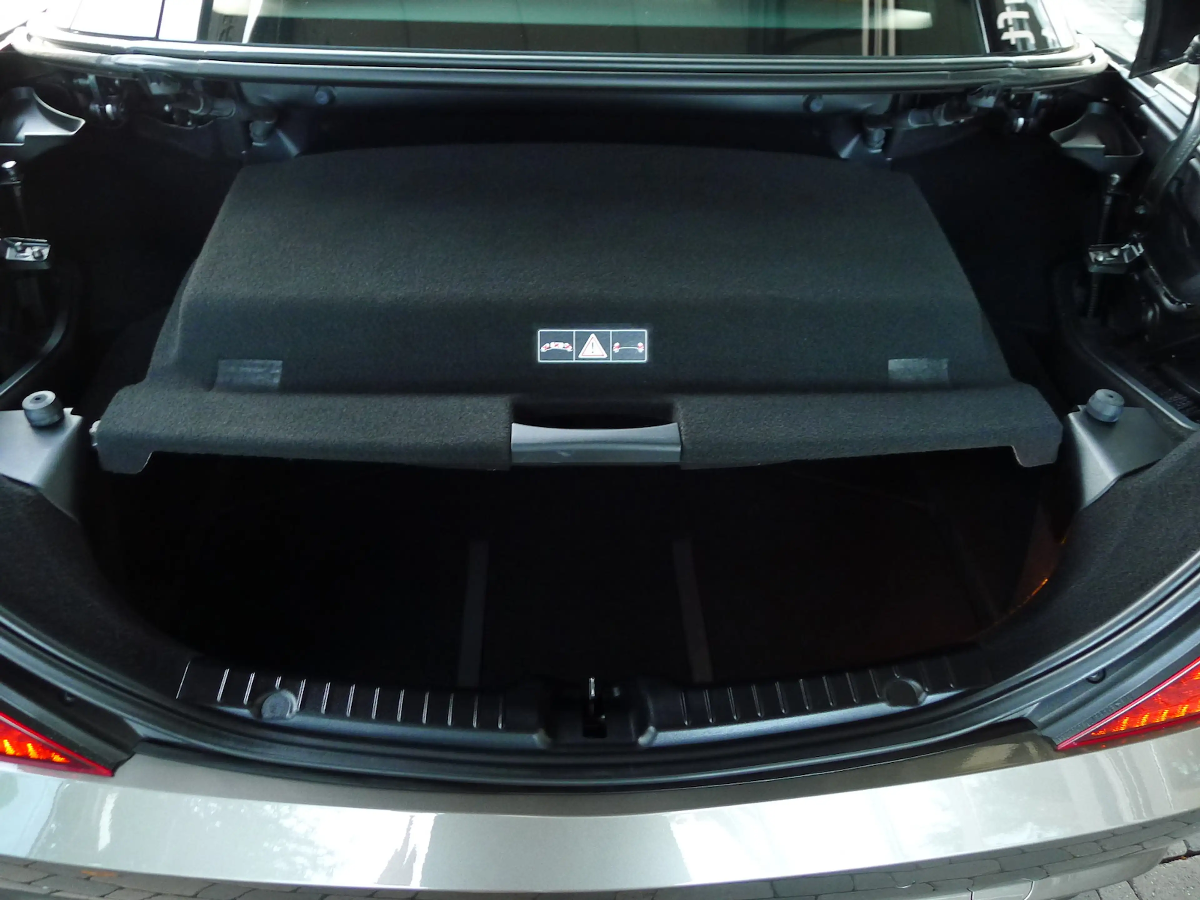 Mercedes-Benz SLK 55 AMG V8 2.Generation — photo 11