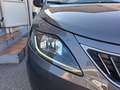 Lancia Ypsilon YPSILON 1.0 hybrid FARI LED NAVI CAR PLAY KM 25410 Schwarz - thumbnail 4