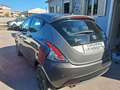 Lancia Ypsilon YPSILON 1.0 hybrid FARI LED NAVI CAR PLAY KM 25410 Schwarz - thumbnail 7