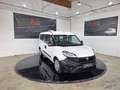 Fiat Doblo 1.3jtd, 1er prop, 12 mois garantie, bon état Blanc - thumbnail 1