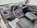 Fiat Doblo 1.3jtd, 1er prop, 12 mois garantie, bon état Blanc - thumbnail 11