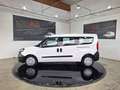 Fiat Doblo 1.3jtd, 1er prop, 12 mois garantie, bon état Blanc - thumbnail 6