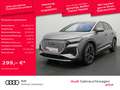 Audi Q4 e-tron Schwarz - thumbnail 1