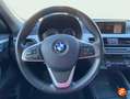 BMW X1 sDrive 16d Negro - thumbnail 14