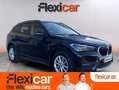 BMW X1 sDrive 16d Negro - thumbnail 1