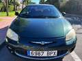 Chrysler Sebring Cabrio 2.7 V6 Limited Aut. Verde - thumbnail 3