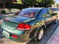 Chrysler Sebring Cabrio 2.7 V6 Limited Aut. Verde - thumbnail 2