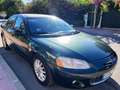 Chrysler Sebring Cabrio 2.7 V6 Limited Aut. Verde - thumbnail 16