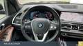 BMW X5 xDrive30d A el.Sitz+Mem,AHK,Leder,Autom Negro - thumbnail 5