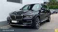 BMW X5 xDrive30d A el.Sitz+Mem,AHK,Leder,Autom Negro - thumbnail 1